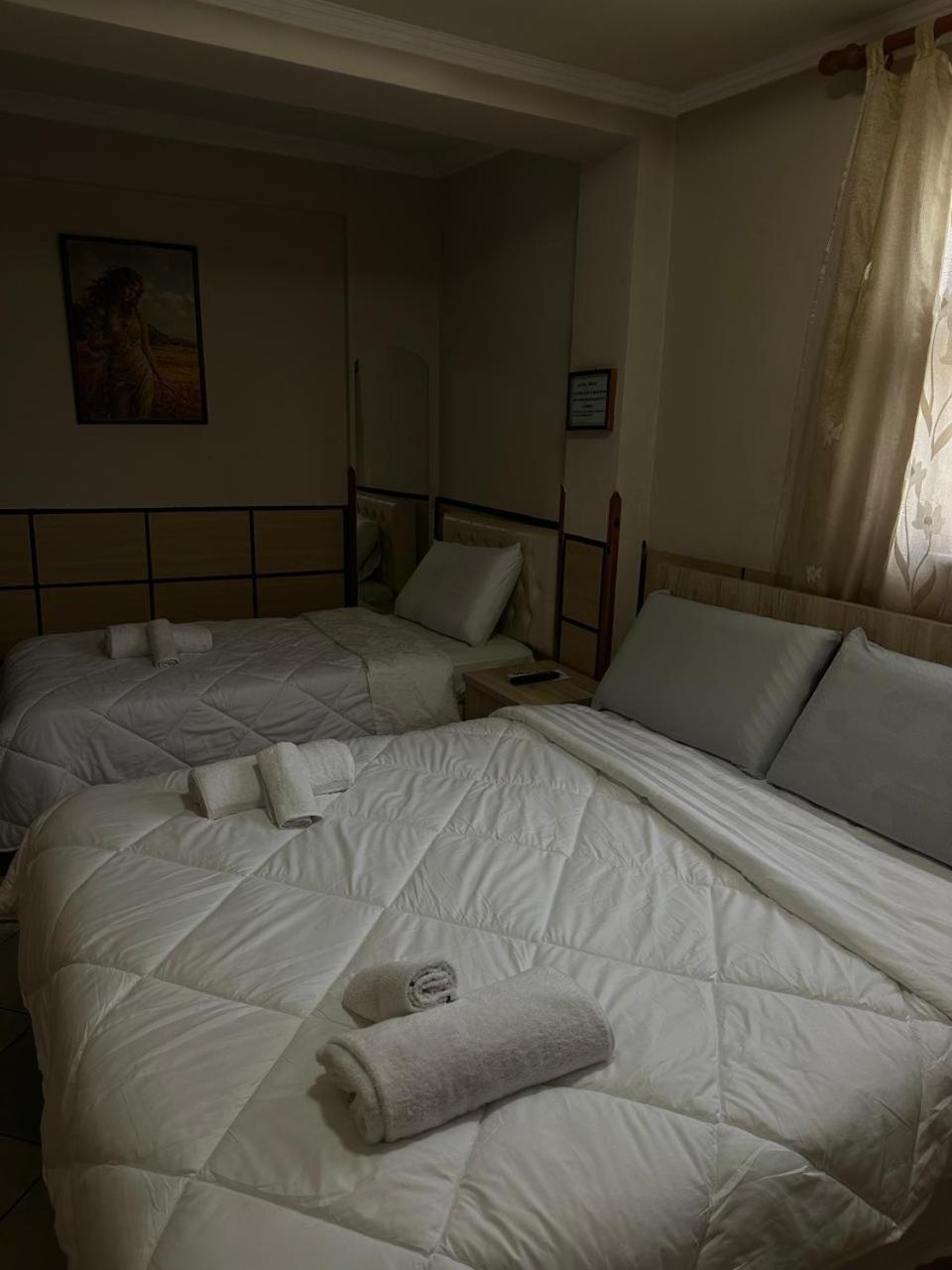 Hotel Ideal Shkodër