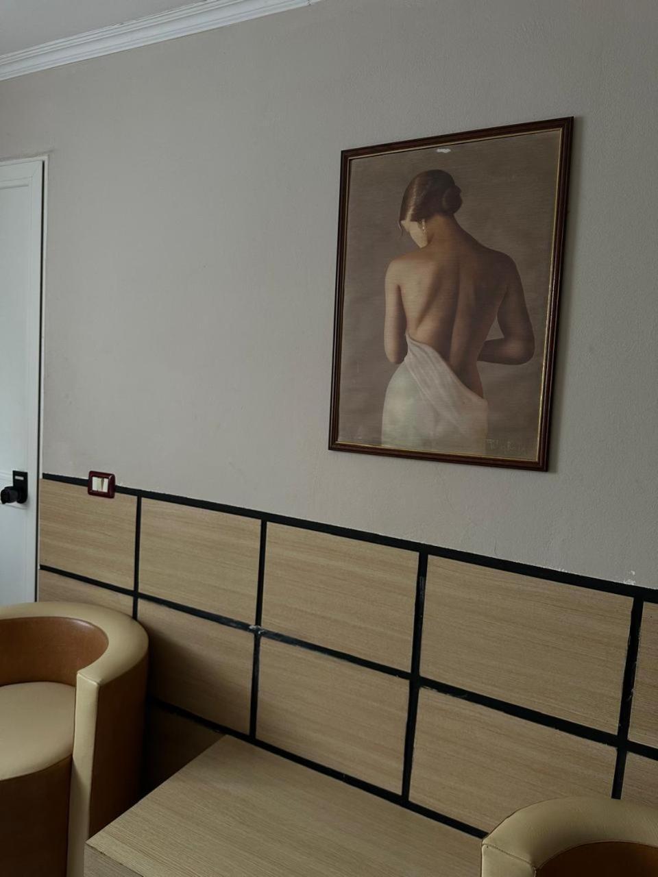 Hotel Ideal 3*