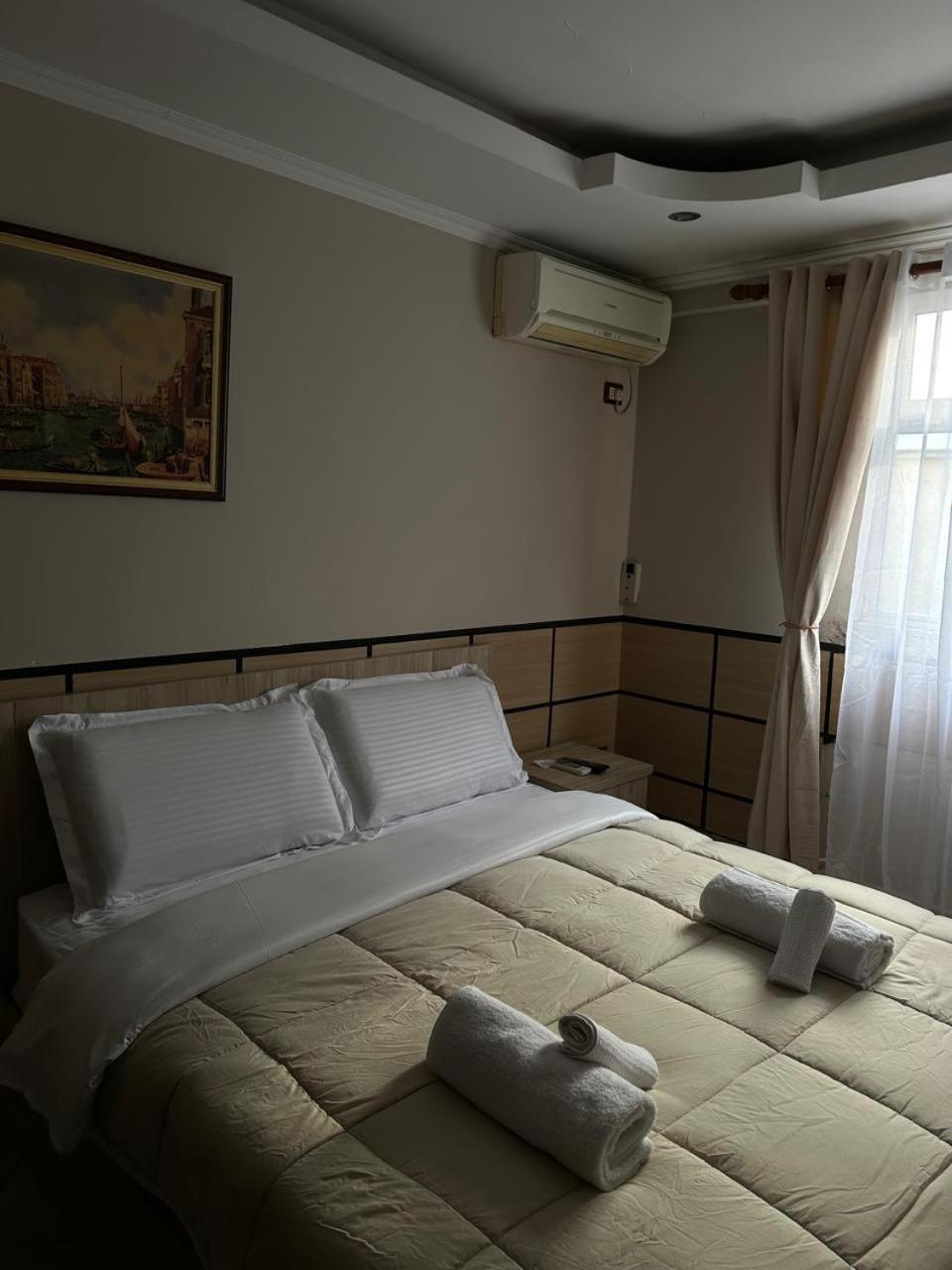 Ideal 3* Shkodër