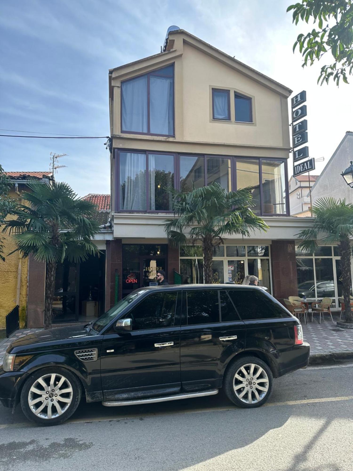 Hotel Ideal Shkodër
