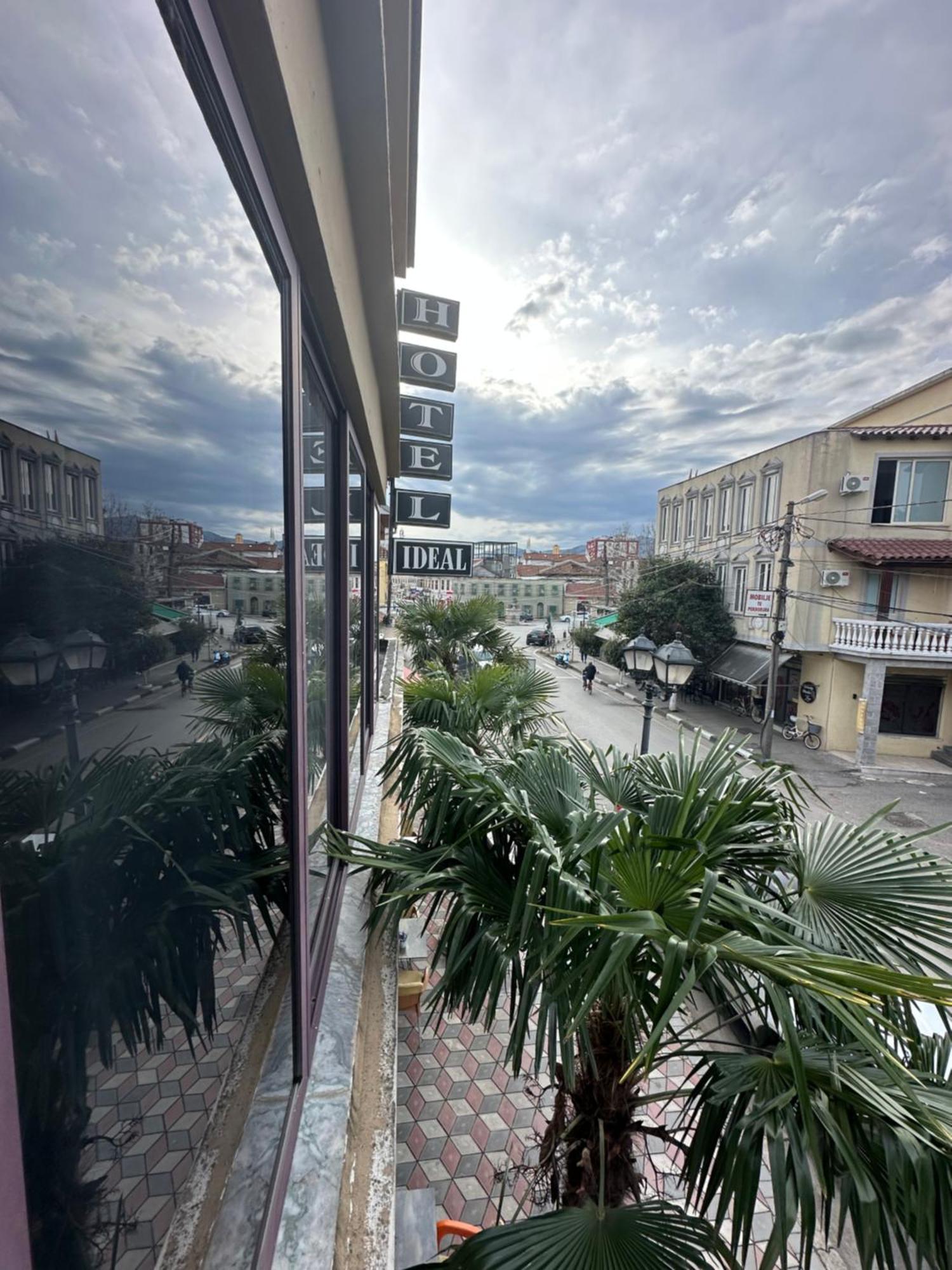Ideal Hotel Shkodër