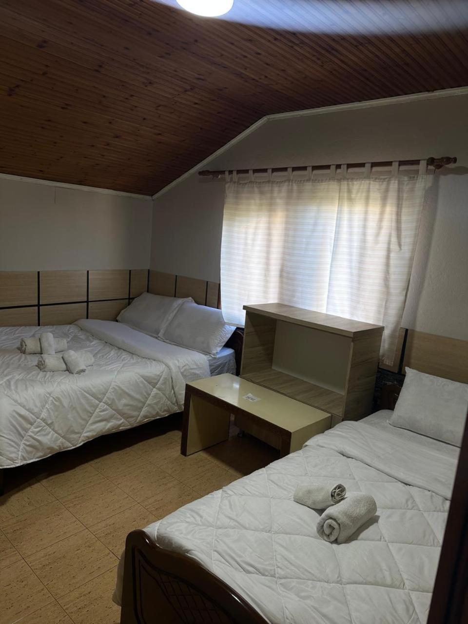 Hotel Ideal Shkodër