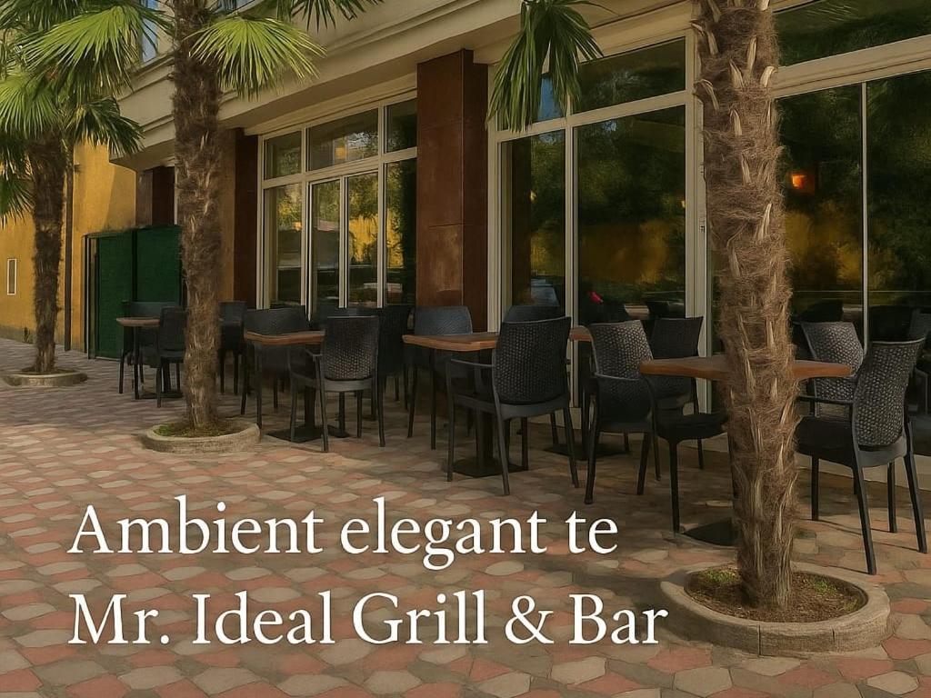 Ideal 3* Shkodër