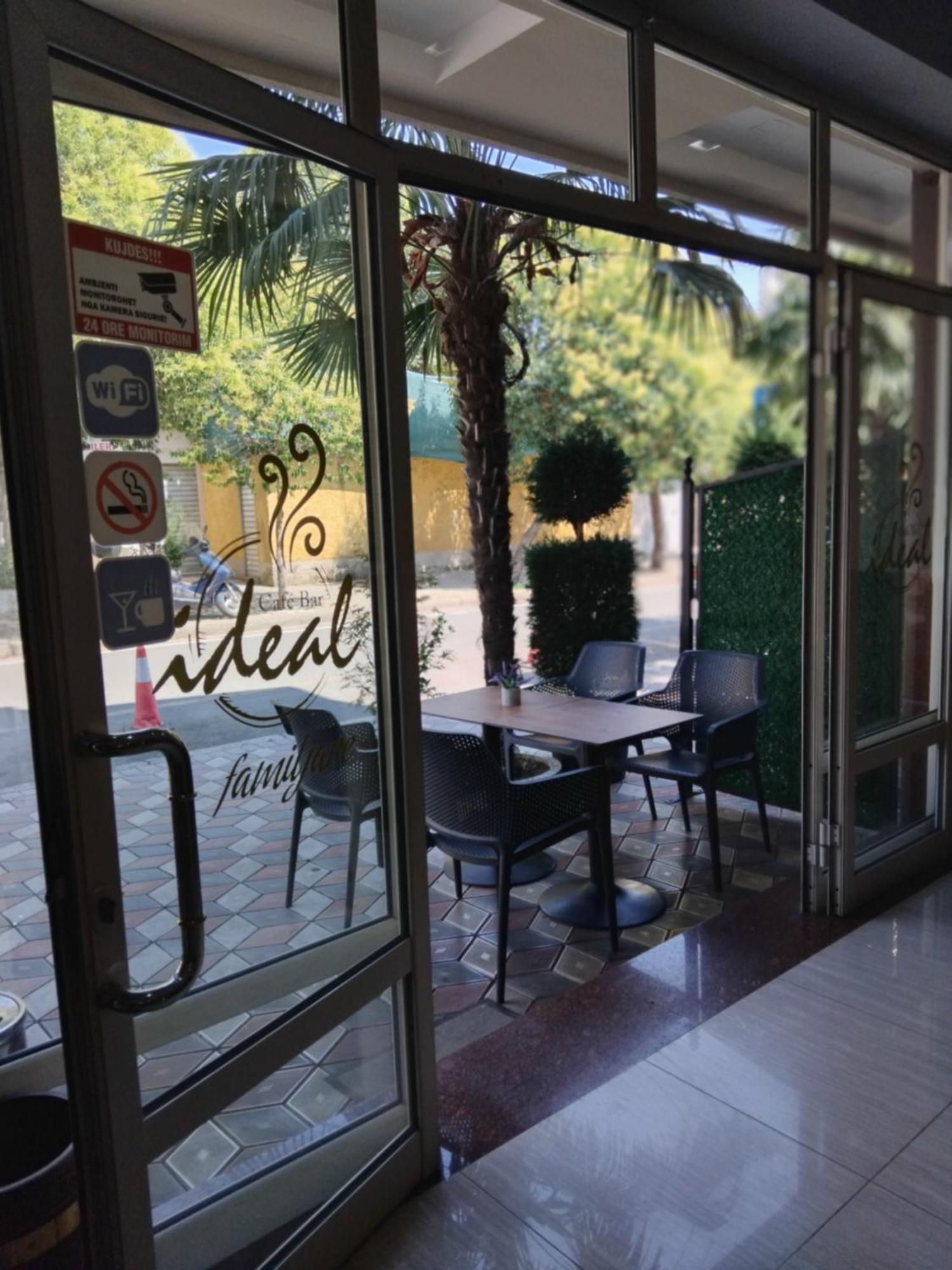 Ideal 3* Shkodër