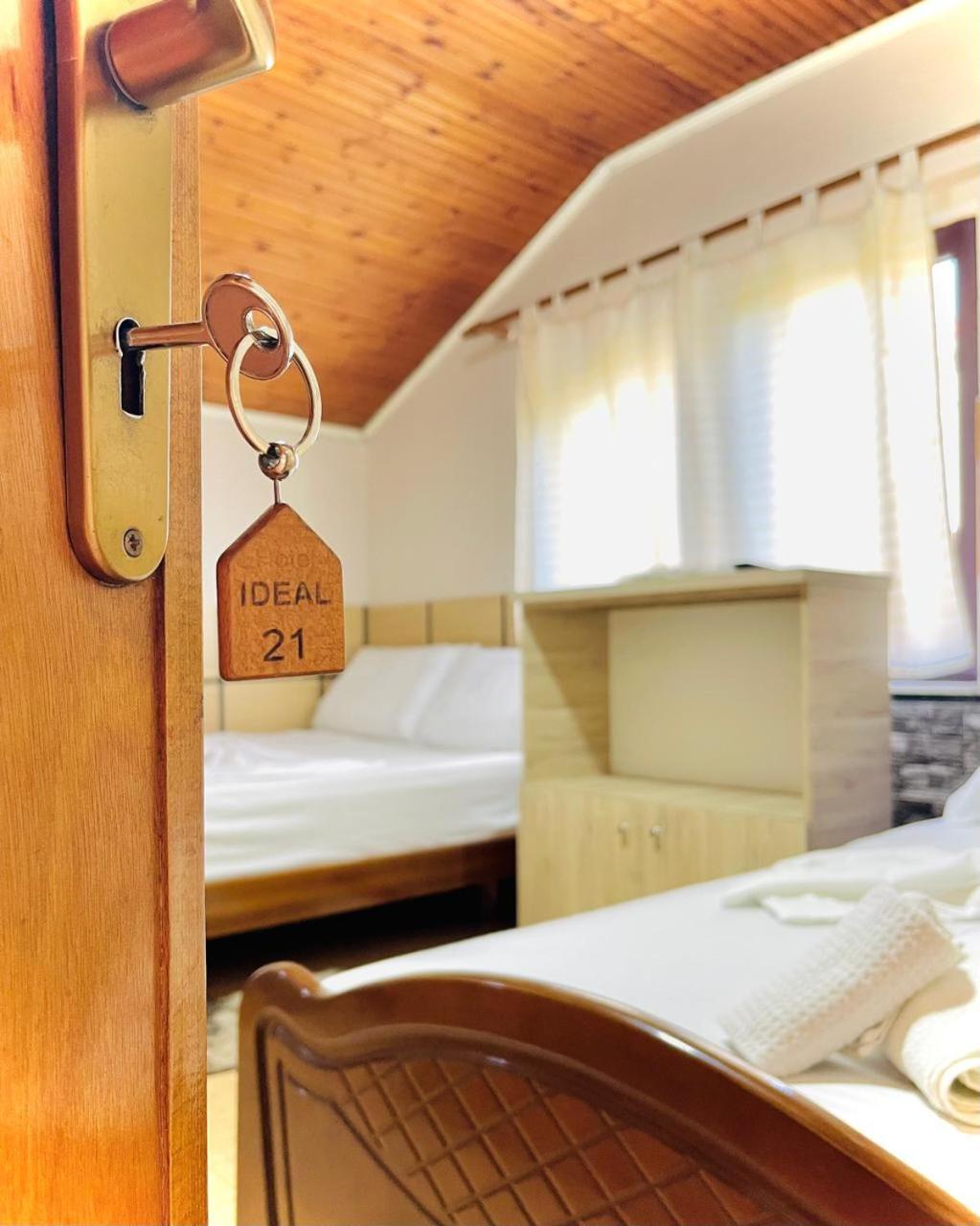 Hotel Ideal Shkodër