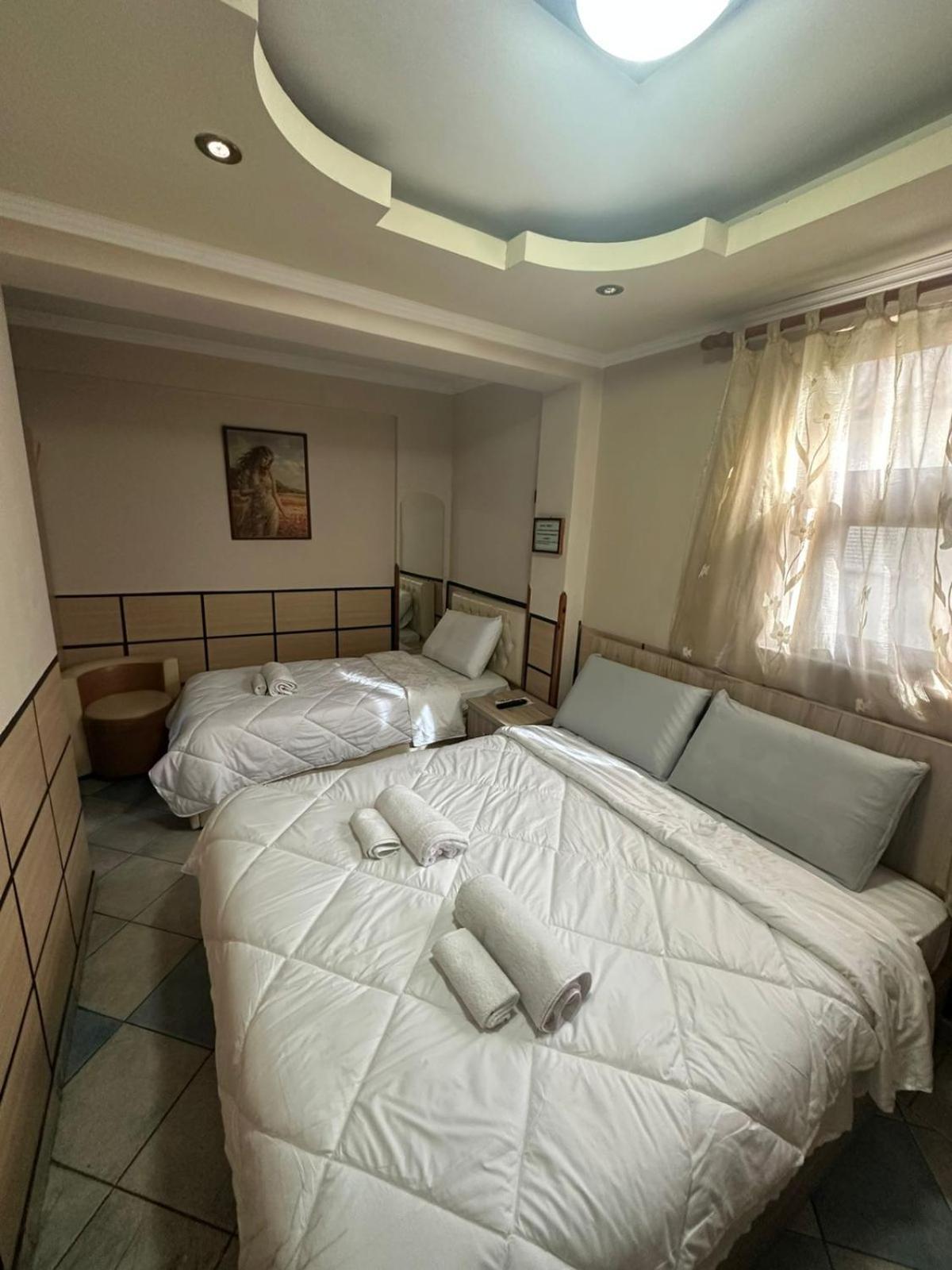 Ideal 3* Shkodër