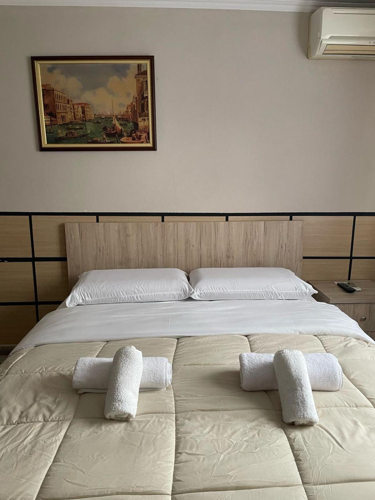 Ideal 3* Shkodër