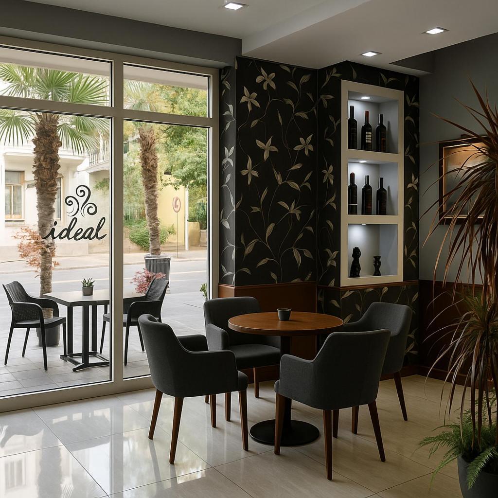 Ideal 3* Shkodër