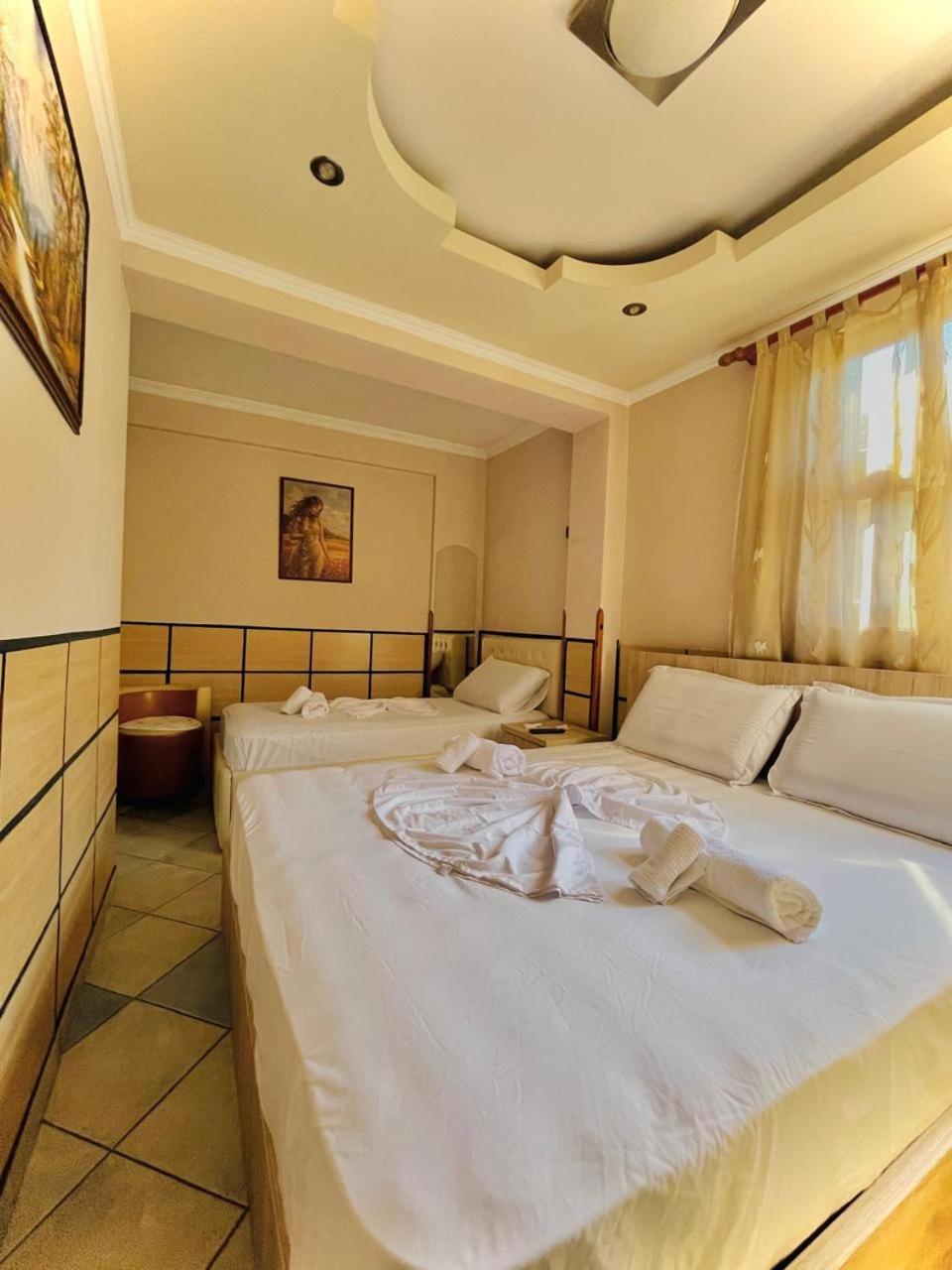 Hotel Ideal Shkodër